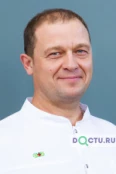 Токарев Константин Николаевич - Калининград