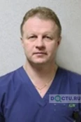 Токарев Константин Юрьевич - Москва