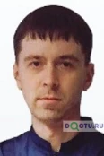 Токарев Михаил Юрьевич - Брянск