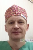 Токарев Михаил Валерьевич - Пермь