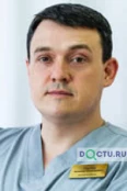 Токарев Николай Николаевич - Тюмень