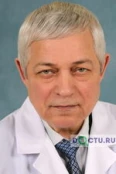 Токарев Николай Иванович - Чебоксары