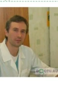 Токарев Павел Владимирович - Казань