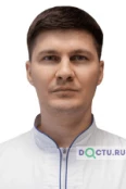 Токарев Сергей Сергеевич - Санкт-Петербург