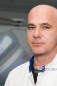 Токарев Сергей Сергеевич - Санкт-Петербург