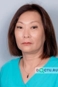Токарева Анжелика Владимировна - Волгоград
