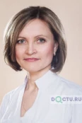 Токарева Анна Юрьевна - Волгоград