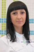 Токарева Екатерина Александровна - Иркутск