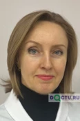 Токарева Елена Николаевна - Киров