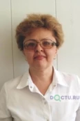 Токарева Элеонора Викторовна - Воронеж