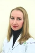 Токарева Екатерина Викторовна - Казань