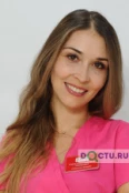 Токарева Елена Александровна - Нижний Новгород