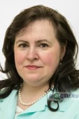 Токарева Елена Анатольевна - Нижний Новгород