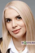 Токарева Елена Борисовна - Краснодар