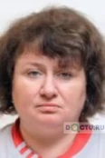 Токарева Евгения Александровна - Симферополь