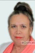 Токарева Ирина Ивановна - Екатеринбург