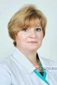Токарева Ирина Николаевна - Тюмень