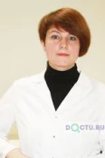 Токарева Юлия Александровна - Петрозаводск