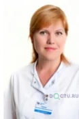 Токарева Кристина Константиновна - Ижевск