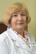 Токарева Наталия Алексеевна - Воронеж