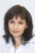 Токарева Наталья Васильевна - Липецк