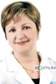 Токарева Ольга Юрьевна - Тюмень