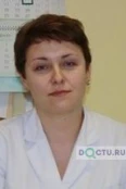 Токарева Татьяна Петровна - Санкт-Петербург