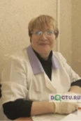 Токарева Валентина Ивановна - Магнитогорск
