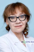 Токаревских Наталья Гавриловна - Тюмень