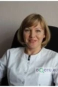 Токарская Евгения Анатольевна - Иркутск