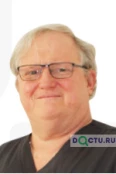 Токарский Антон Анатольевич - Ростов-на-Дону