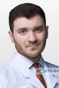 Тохчуков Шамиль Хусейнович - Москва