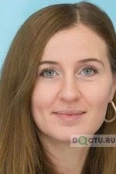 Тохсырова Валентина Давидовна - Москва