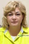Тохунц Анджелла Эдуардовна - Ростов-на-Дону