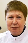 Токинова Роза Николаевна - Казань
