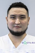 Токкужин Тимур Русланович - Челябинск
