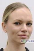 Токмачёва Татьяна Сергеевна - Казань