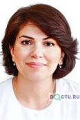 Токмаева Софья Михайловна - Тюмень