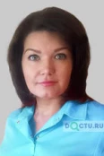 Токмакова Екатерина Александровна - Санкт-Петербург