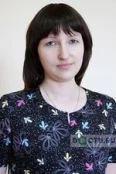 Токмакова Елена Сергеевна - Москва