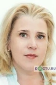 Токмакова Елена Викторовна - Тамбов