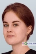 Токмакова Елена Викторовна - Тамбов