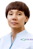 Токмакова Ирина Александровна - Москва