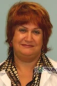 Токмакова Ирина Николаевна - Калининград
