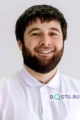 Токов Абрек Абубекирович - Ставрополь