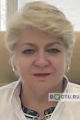 Токунова Валентина Степановна - Симферополь