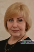Тольцман Марина Анатольевна - Краснодар
