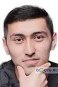 Толибов Назирджон Азизджонович - Санкт-Петербург