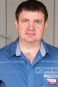 Толкач Андрей Константинович - Орёл