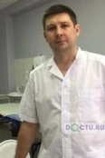 Толкач Андрей Олегович - Ростов-на-Дону